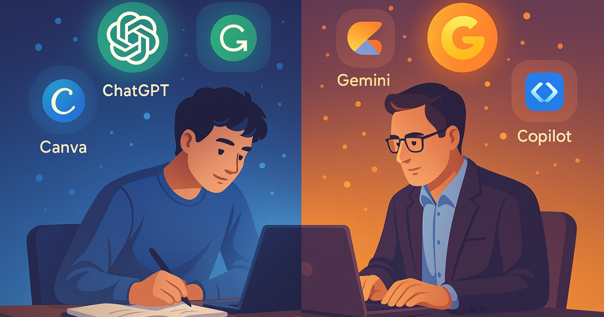 Best Free AI Tools 2025