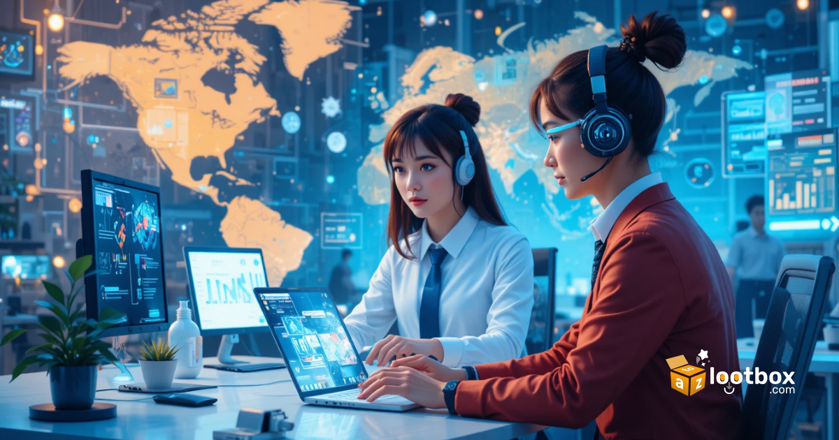 Skills for the Future of Jobs. Skills for the future of jobs in 2025 and beyond